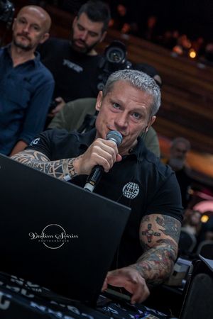 Фотограф Вадим Свирин